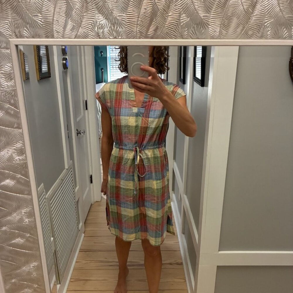 Ace and Jig Dress